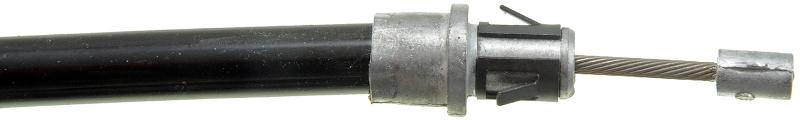 Dorman C95528 Parking Brake Cable product image 2 of 3