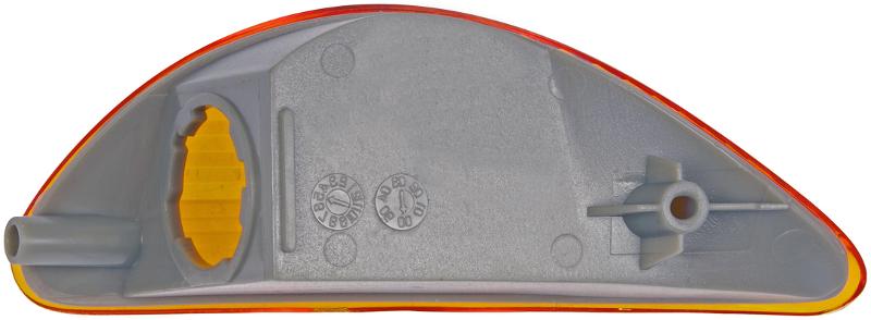 2011 International 4400LP Turn Signal / Side Marker Light Assembly Front Right Dorman 8885122 image 1 of 2