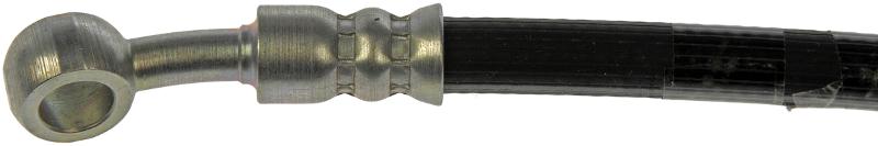 2002 Dodge Atos Brake Hydraulic Hose Front Right Dorman H629001 image 1 of 3