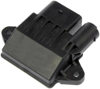 2009 Jeep Grand Cherokee Diesel Glow Plug Controller Dorman 904310 image 4 of 4