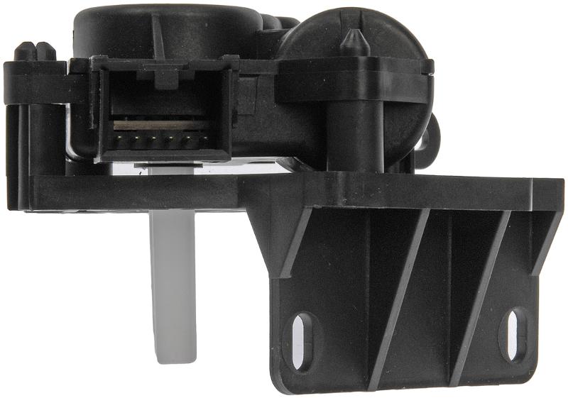 2010 Lincoln Town Car HVAC Heater Blend Door Actuator Main Dorman 604226 image 4 of 4