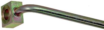 2006 Chrysler Pacifica Brake Hydraulic Hose Front Left Dorman H620545 image 1 of 3