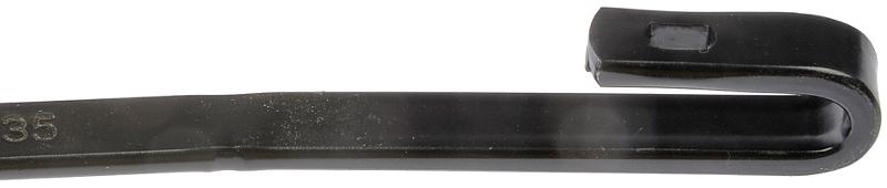 2000 GMC Sierra 2500 Windshield Wiper Arm Front Right Dorman 42535 image 4 of 4