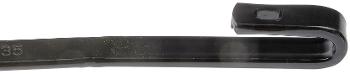 2001 Chevrolet Tahoe Windshield Wiper Arm Front Right Dorman 42535 image 4 of 4