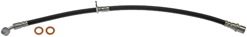 2018 Subaru WRX Brake Hydraulic Hose Front Left Dorman H621703 image 2 of 3