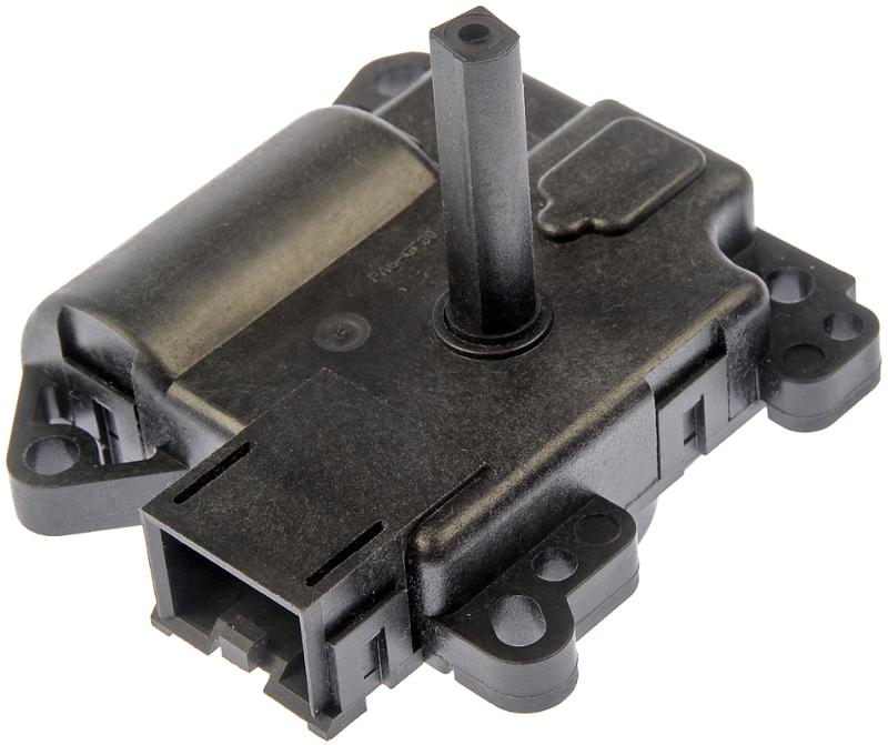Dorman 604212 HVAC Heater Blend Door Actuator product image 5 of 6