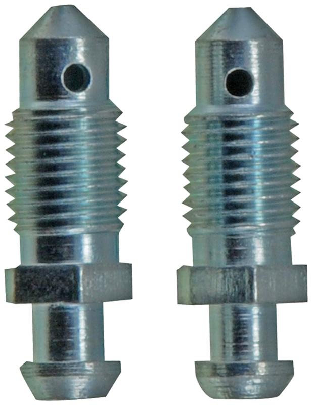 Dorman 6858 Brake Bleeder Screw product image 2 of 2
