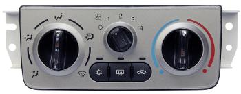 2009 Chevrolet Cobalt HVAC Control Module Dorman 599161 image 3 of 3