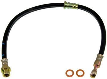 2009 Mitsubishi Eclipse Brake Hydraulic Hose Front Left Dorman H620704 image 1 of 3