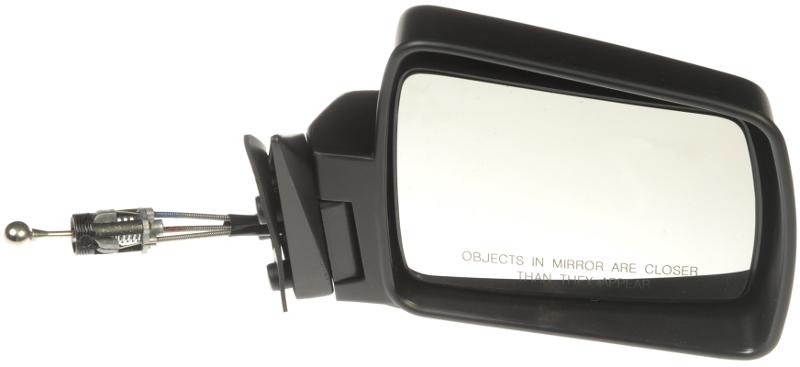 1992 Jeep Comanche Door Mirror Right Dorman 955237 image 2 of 2