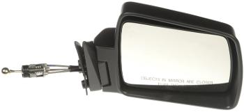 1990 Jeep Comanche Door Mirror Right Dorman 955237 image 2 of 2