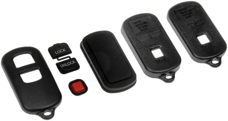 2006 Toyota Highlander Keyless Remote Case Dorman 13631 image 2 of 3