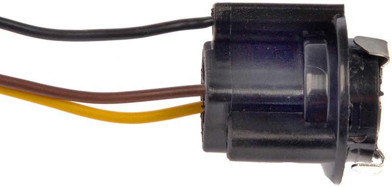 1970 Cadillac Fleetwood Parking Light Bulb Socket Dorman 85824 image 2 of 3