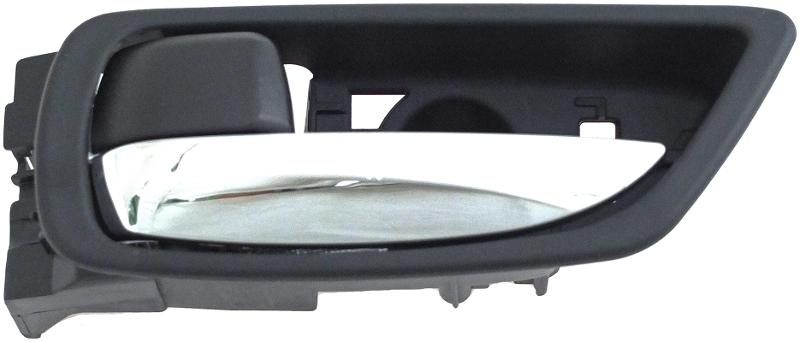 2010 Lexus RX350 Interior Door Handle Rear Left Dorman 79858 image 2 of 3