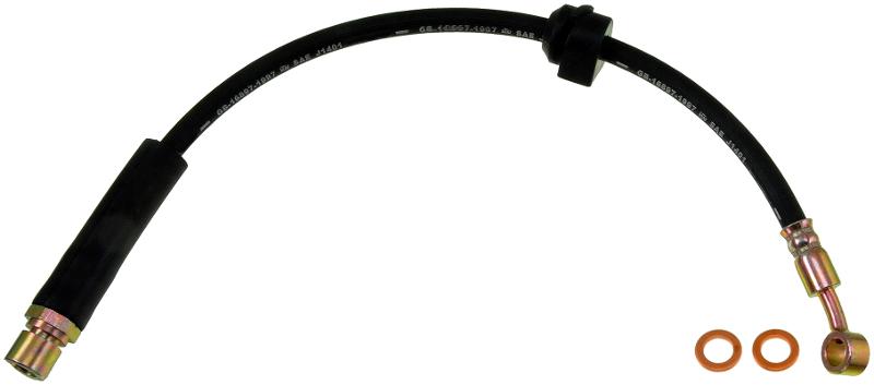 Dorman H620268 - Brake Hydraulic Hose Dorman H620268 Brake Hydraulic Hose product image 2 of 3