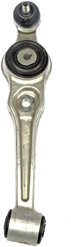 1999 Saab 9-3 Suspension Control Arm and Ball Joint Assembly Front Left Lower Dorman 520597 image 3 of 4