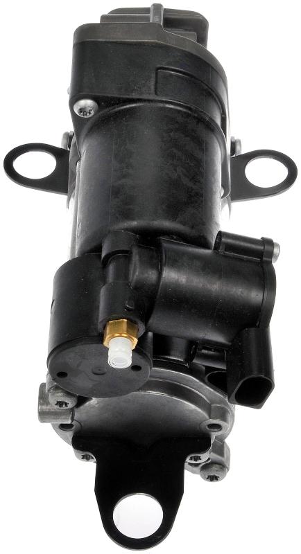 2013 Mercedes-Benz CL63 AMG Suspension Air Compressor Dorman 949910 image 2 of 3