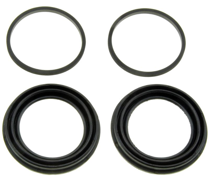 1997 Ford E-250 Econoline Disc Brake Caliper Repair Kit Front Dorman D352885 image 1 of 1