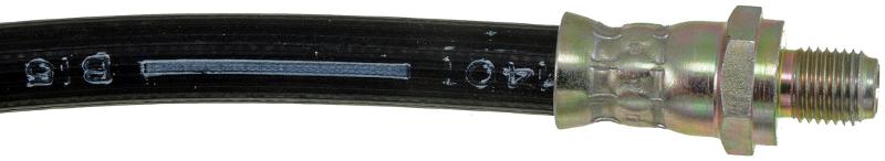 1956 Metropolitan Series B Brake Hydraulic Hose