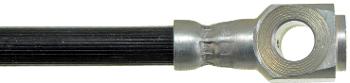 1991 Oldsmobile Toronado Brake Hydraulic Hose Front Right Dorman H38641 image 1 of 3