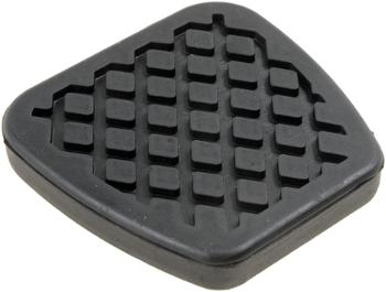 2011 Acura TSX Brake Pedal Pad Dorman 20726 image 3 of 4