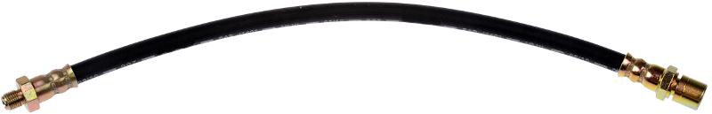1971 Toyota Corona Brake Hydraulic Hose Rear Center Dorman H36878 image 1 of 3
