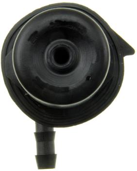 1987 Dodge D100 Clutch Master Cylinder Dorman CM126864 image 1 of 4