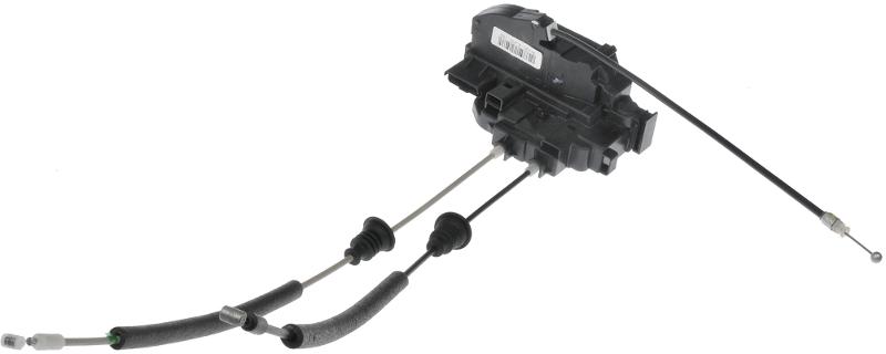 Dorman 937027 Door Lock Actuator Motor product image 2 of 3