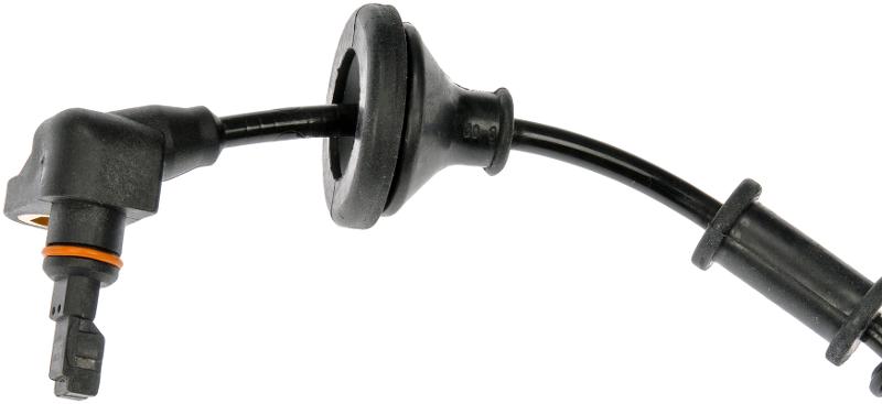 2004 Ford Expedition ABS Wheel Speed Sensor Rear Left Dorman 695008 image 2 of 3