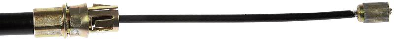 1997 Ford F-150 Parking Brake Cable Front Dorman C660345 image 2 of 3