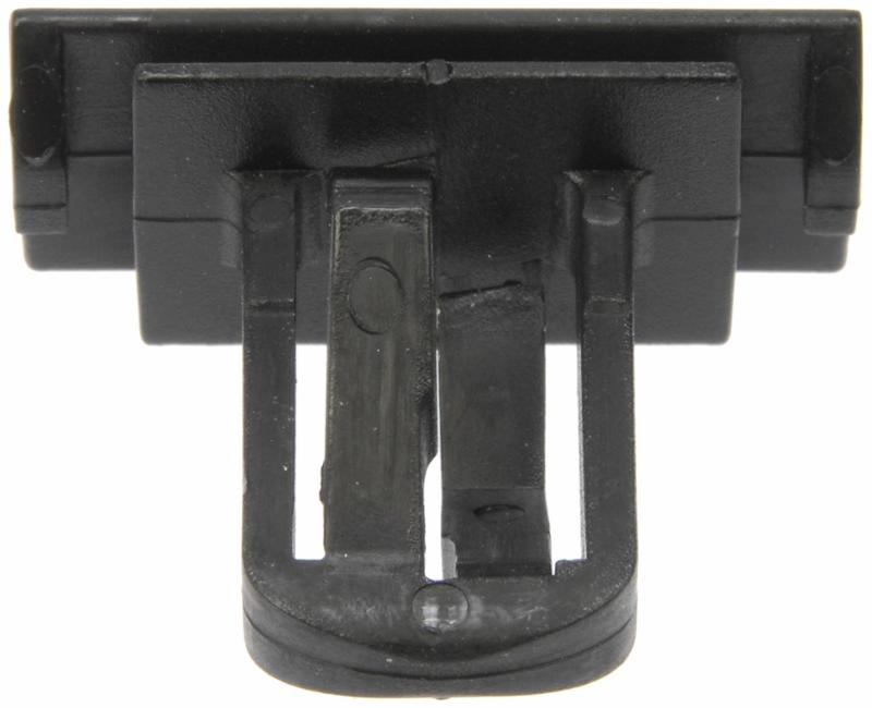2010 Jeep Commander Fender Molding Retainer Front Dorman 700039 image 1 of 2