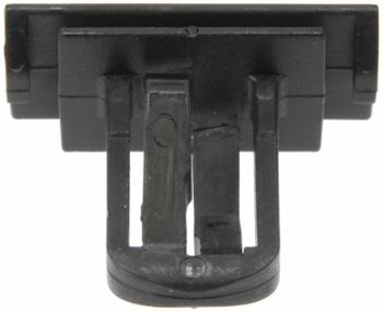 2010 Jeep Commander Fender Liner Retainer