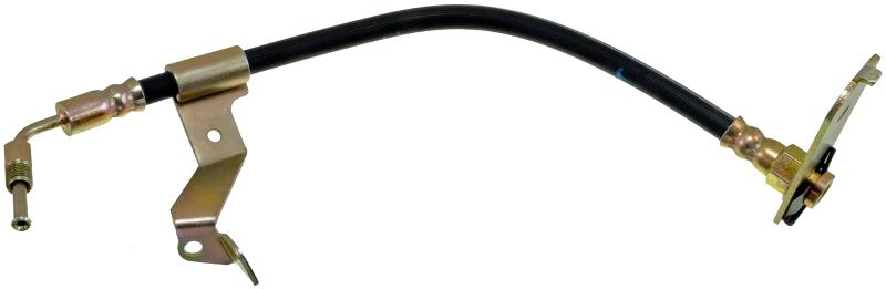 1996 Dodge Stratus Brake Hydraulic Hose Rear Right Dorman H380307 image 2 of 3