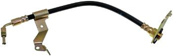1996 Chrysler Stratus Brake Hydraulic Hose Rear Right Dorman H380307 image 2 of 3