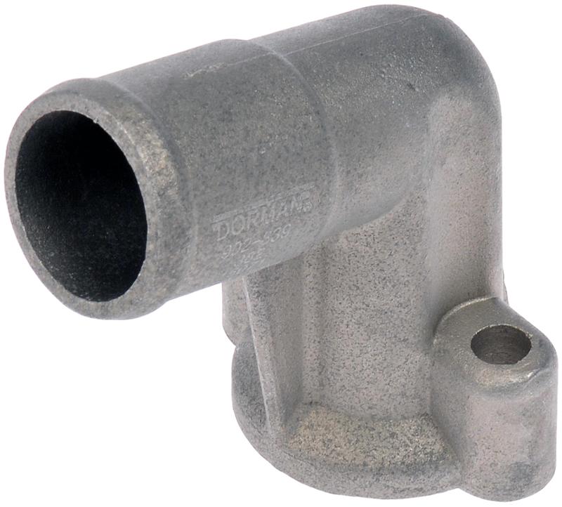 1997 Nissan 200SX Engine Coolant Water Outlet Dorman 902839 image 2 of 2