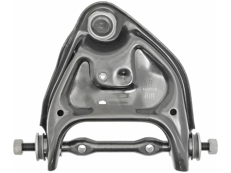 1986 Dodge B250 Suspension Control Arm and Ball Joint Assembly Front Right Upper Dorman 520318 image 3 of 4