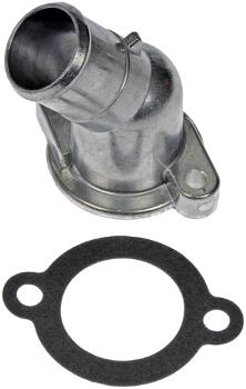 2008 Mazda B3000 Engine Coolant Thermostat Housing
