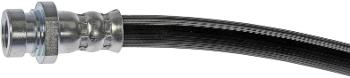 2015 Dodge Attitude Brake Hydraulic Hose Rear Left Dorman H622006 image 1 of 3
