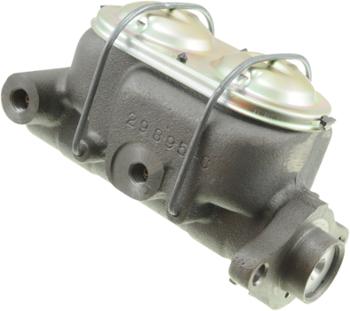 1982 GMC P3500 Brake Master Cylinder Dorman M39434 image 2 of 4