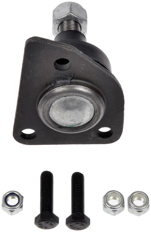 1981 Renault LeCar Suspension Ball Joint Front Right Lower Dorman 531117 image 2 of 2