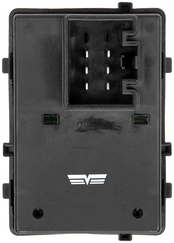2006 Ford F-550 Super Duty Door Window Switch Front Left Dorman 901334 image 2 of 3