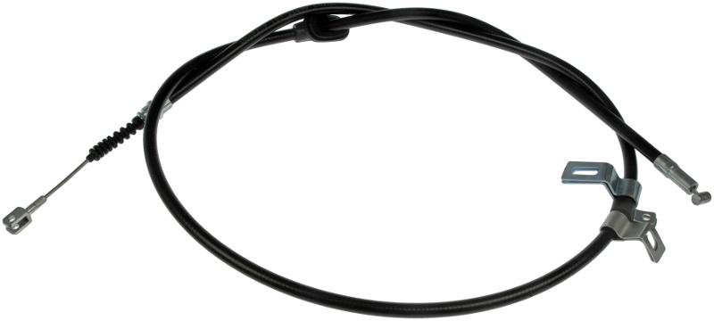 1999 Acura CL Parking Brake Cable Rear Left Dorman C660279 image 3 of 3