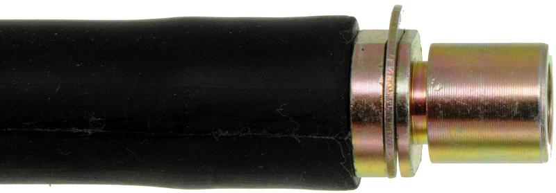 Dorman H381297 Brake Hydraulic Hose product image 1 of 3