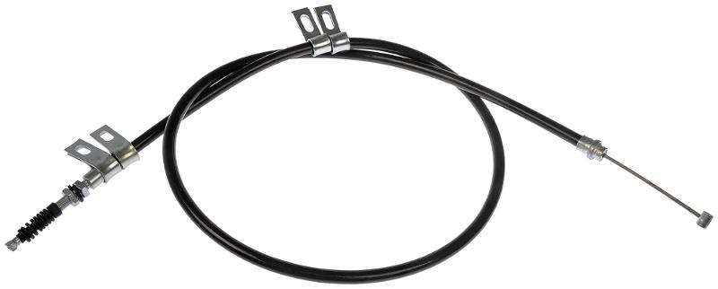 1988 Mazda 626 Parking Brake Cable Rear Right Dorman C94703 image 1 of 3