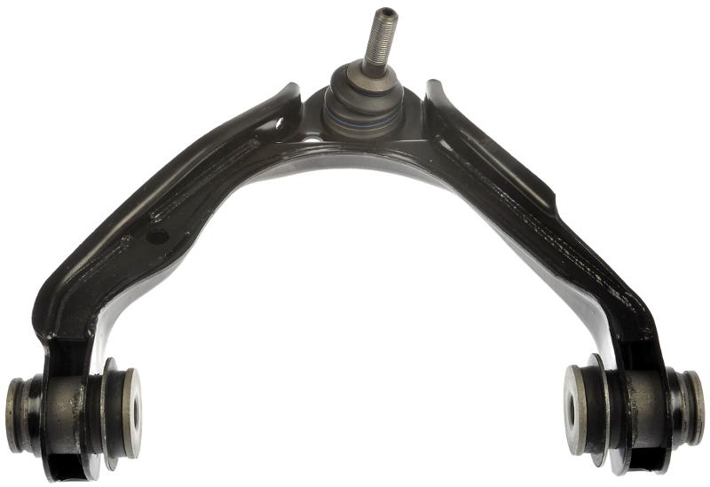 2006 Lincoln Town Car Suspension Control Arm and Ball Joint Assembly Front Left Upper Dorman 521141 image 2 of 2