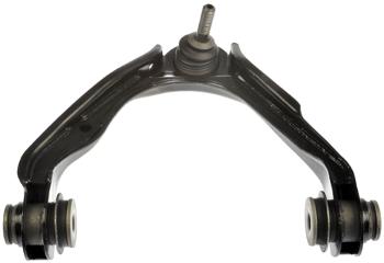2011 Mercury Grand Marquis Suspension Control Arm and Ball Joint Assembly Front Left Upper Dorman 521141 image 4 of 4