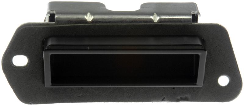 2003 Honda Pilot Liftgate Latch Handle Dorman 81499 image 2 of 3