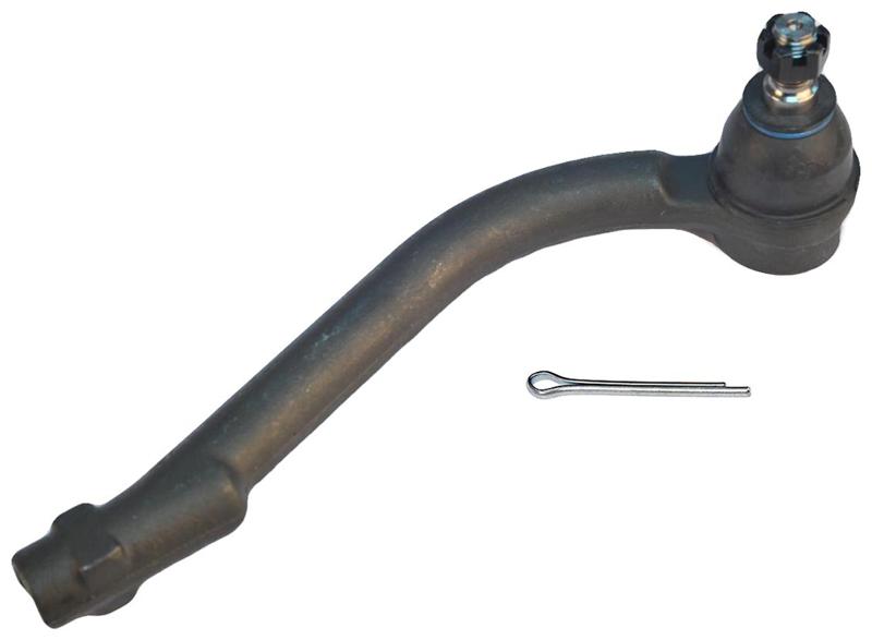 2012 Hyundai Santa Fe Steering Tie Rod End Front Right Outer Dorman 531493 image 1 of 2