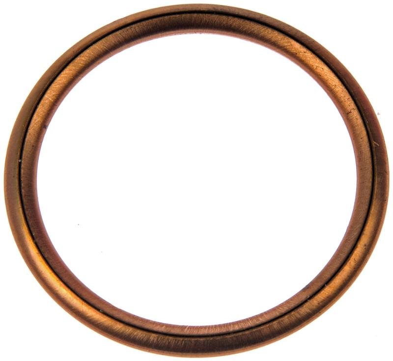 Dorman 095017 Engine Oil Drain Plug Gasket product image 2 of 2