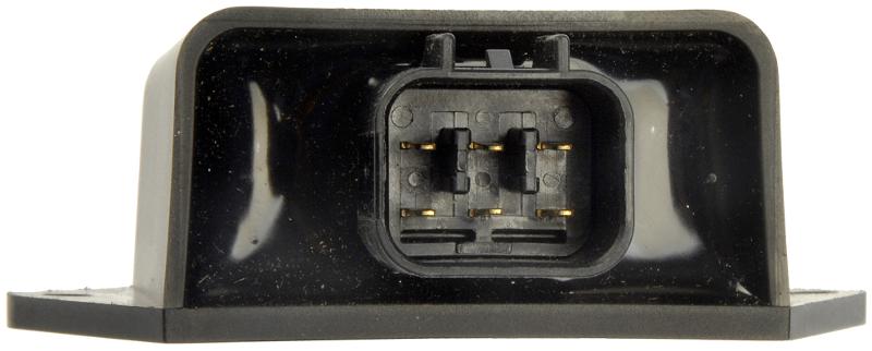 1999 Mazda B4000 Daytime Running Light Module Dorman 704202 image 4 of 4